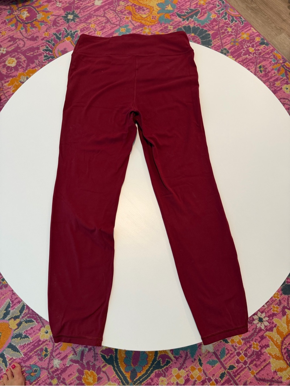 J. Crew Weekend Leggings - Picture 6 of 7